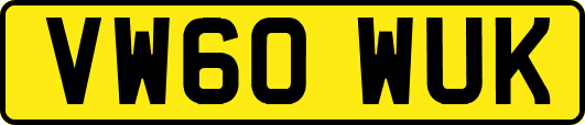 VW60WUK