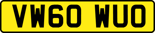 VW60WUO