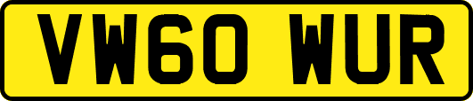 VW60WUR