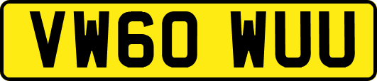 VW60WUU
