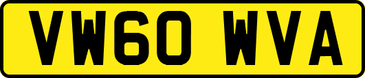 VW60WVA