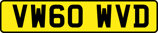 VW60WVD
