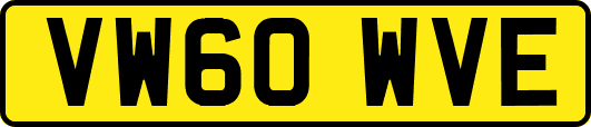 VW60WVE