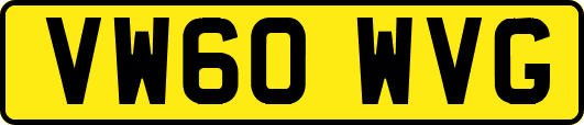 VW60WVG