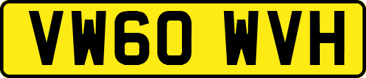 VW60WVH