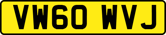 VW60WVJ