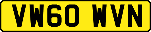 VW60WVN