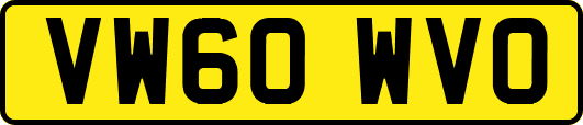 VW60WVO