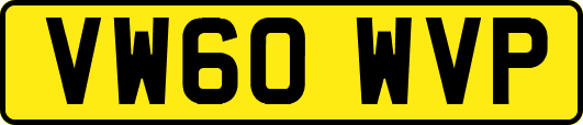 VW60WVP