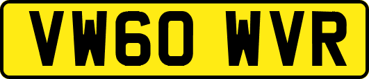 VW60WVR