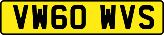 VW60WVS