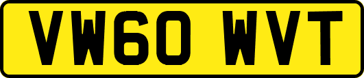VW60WVT