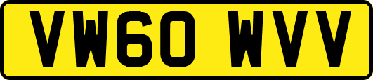 VW60WVV