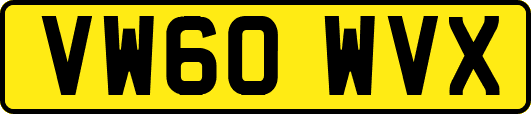 VW60WVX