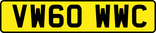 VW60WWC
