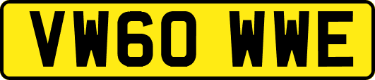 VW60WWE