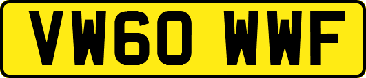 VW60WWF