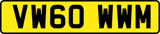 VW60WWM