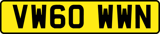VW60WWN