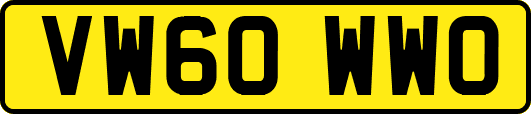 VW60WWO