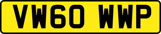 VW60WWP