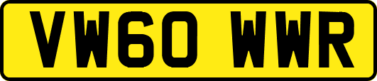 VW60WWR