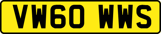 VW60WWS