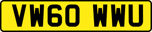 VW60WWU
