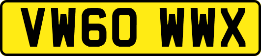 VW60WWX