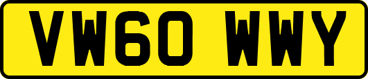 VW60WWY