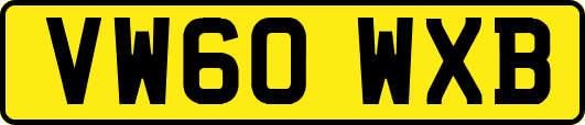 VW60WXB