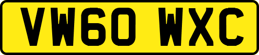 VW60WXC