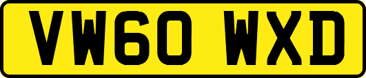 VW60WXD