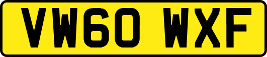 VW60WXF