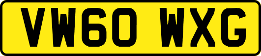 VW60WXG