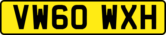 VW60WXH