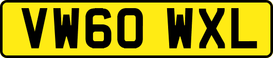 VW60WXL