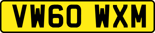 VW60WXM
