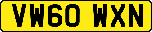 VW60WXN