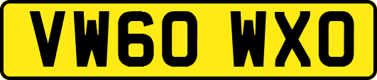 VW60WXO