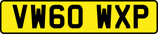 VW60WXP