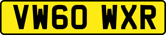 VW60WXR