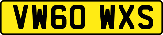 VW60WXS