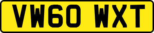 VW60WXT