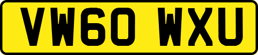 VW60WXU