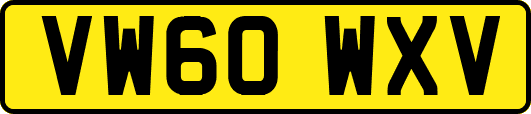 VW60WXV