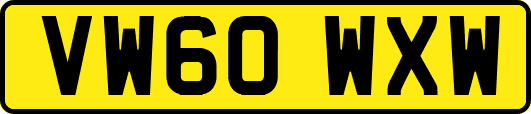 VW60WXW