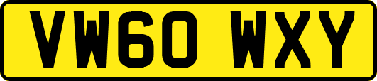 VW60WXY