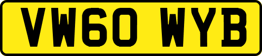 VW60WYB