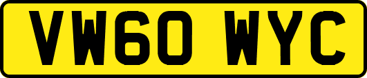 VW60WYC